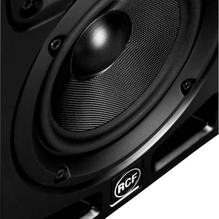 RCF AYRA PRO6 Professional Active Two-Way Studio Monitors