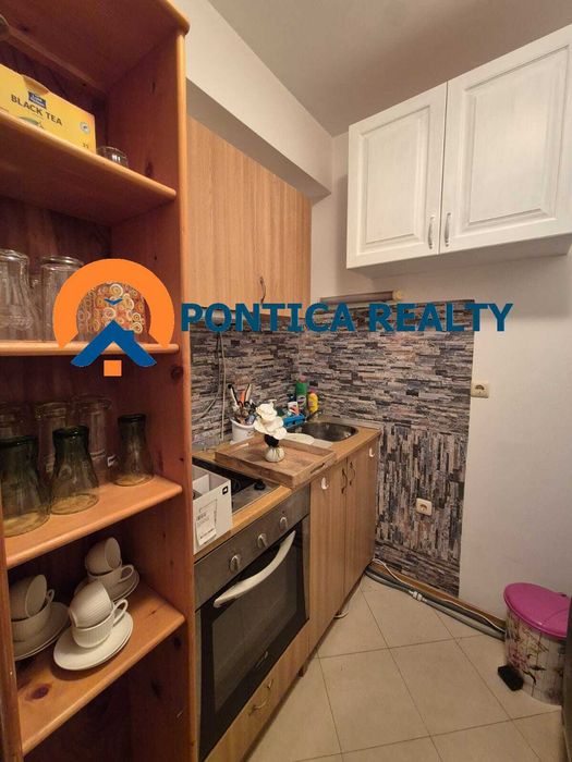 Продава се Двустаен апартамент в к.к. Слънчев бряг - 63 кв.м за 518 €/кв.м - Снимка #1