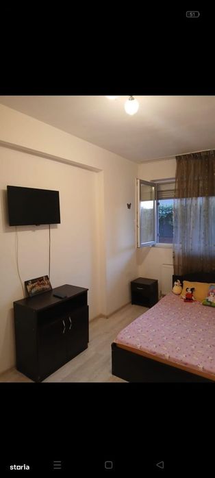 Apartament 3 camere | Chiajna | Centrală | Comision 0