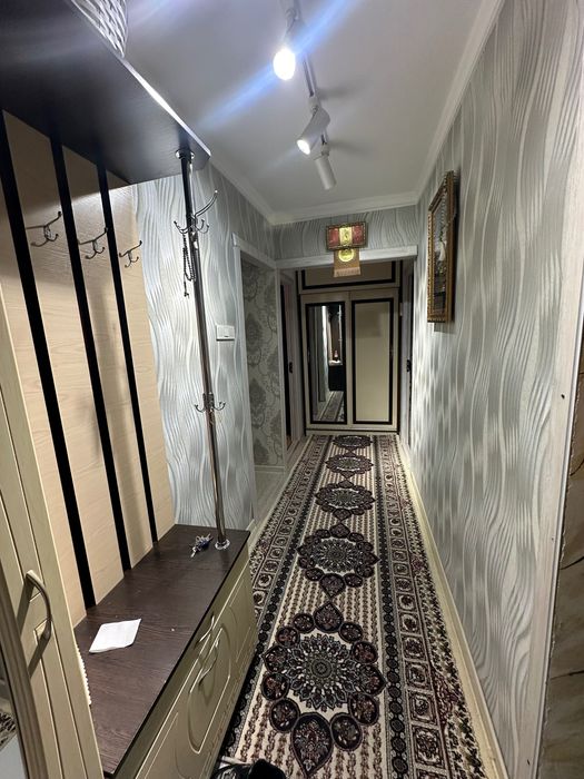 Продам квартиру в микрорайоне, напротив детской больницы