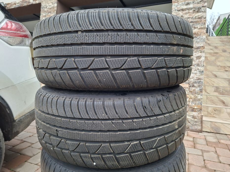 Roti Bmw x3 x4 f25 OEM 245/45/19 275/40/19 IARNA