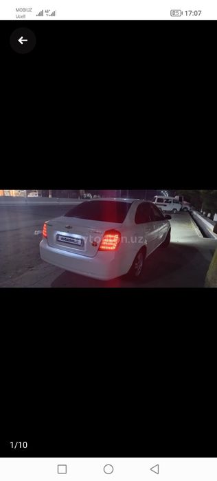 Lasseti holati yaxshi rasxodsiz...