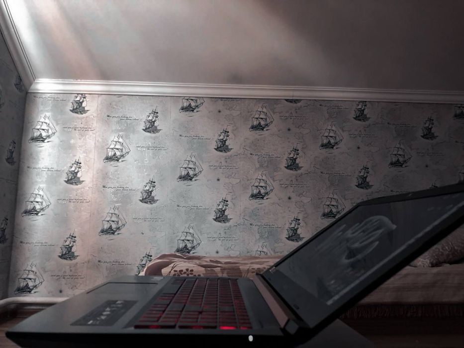 Продам ноутбук Acer nitro 5