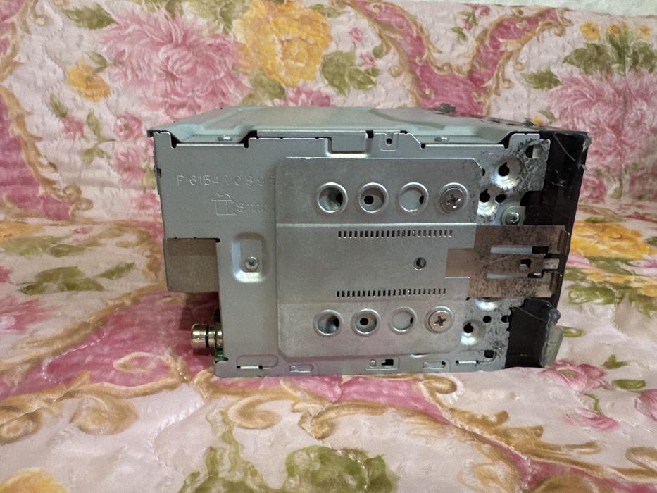 Мултимедиа перфектно състояние!