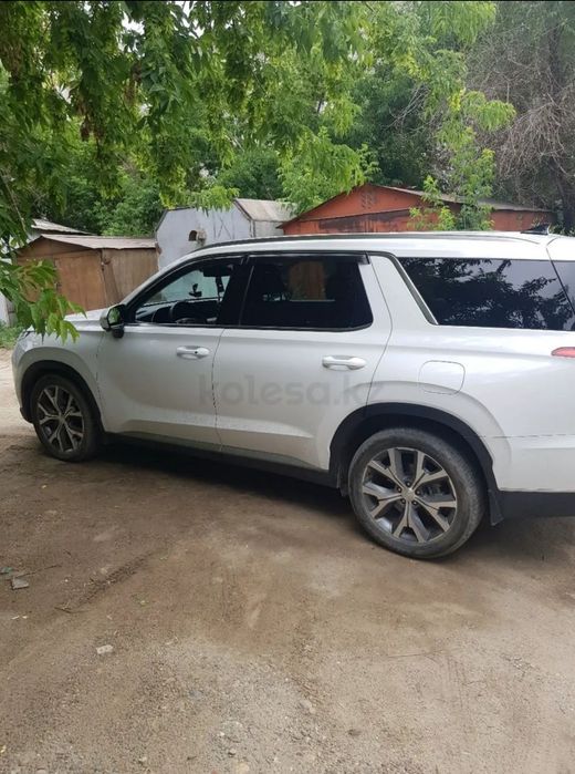 Продам Hundai  Palisad