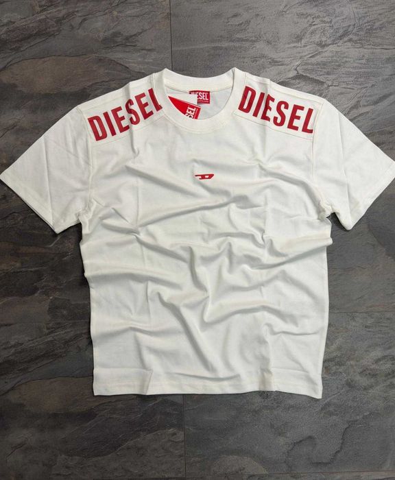 Мъжки Тениски Diesel