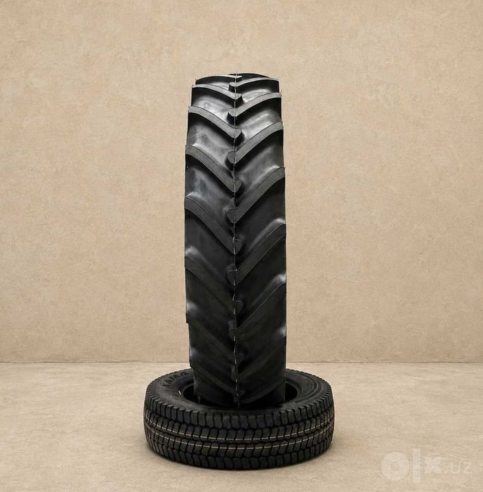 Traktor, Kambayn va boshqa selxoz texnikalari uchun shinalar 13.6-38