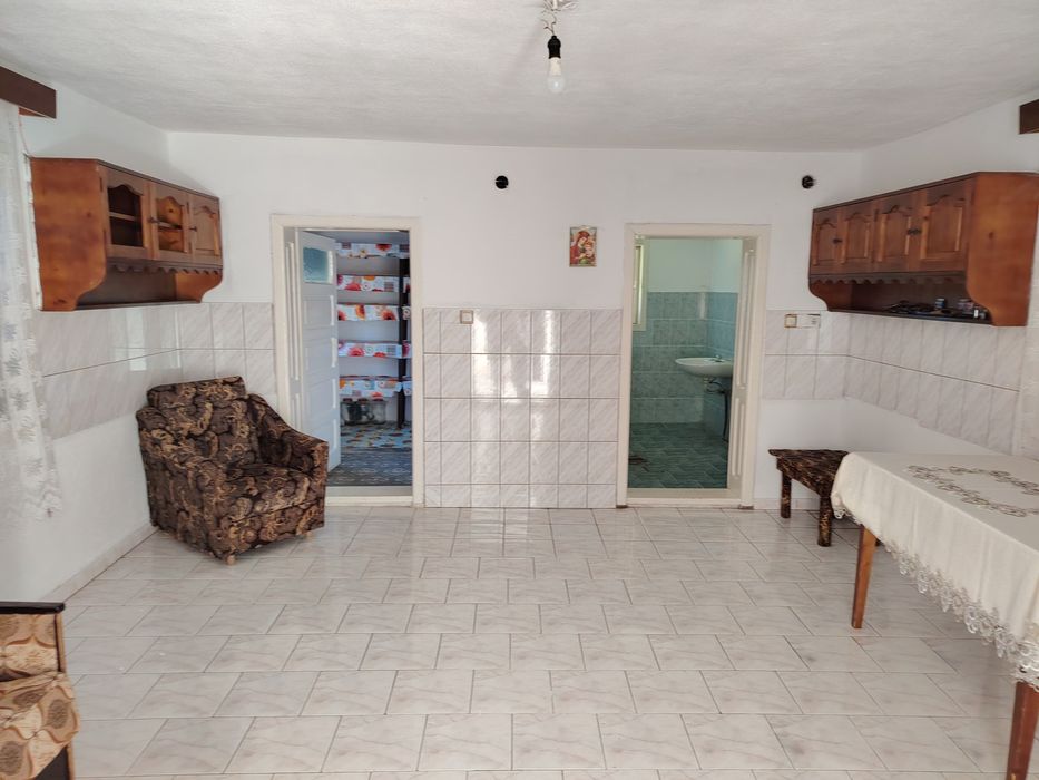 Casa de vanzare.