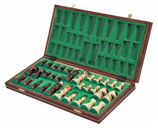 Шахматы Амбассадор (Польша)