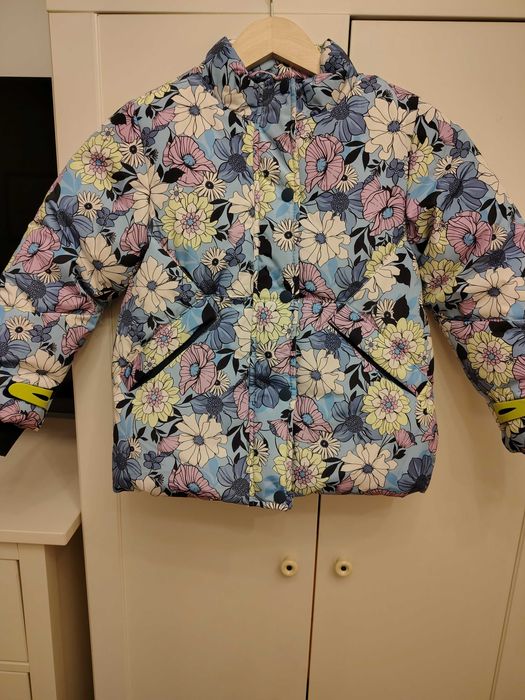 Детско зимно яке на Zara