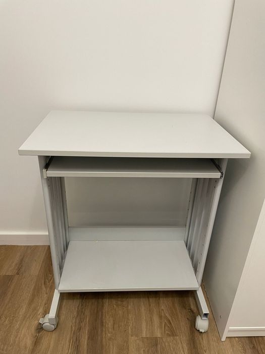 Mobilă medicală pentru cabinet medical