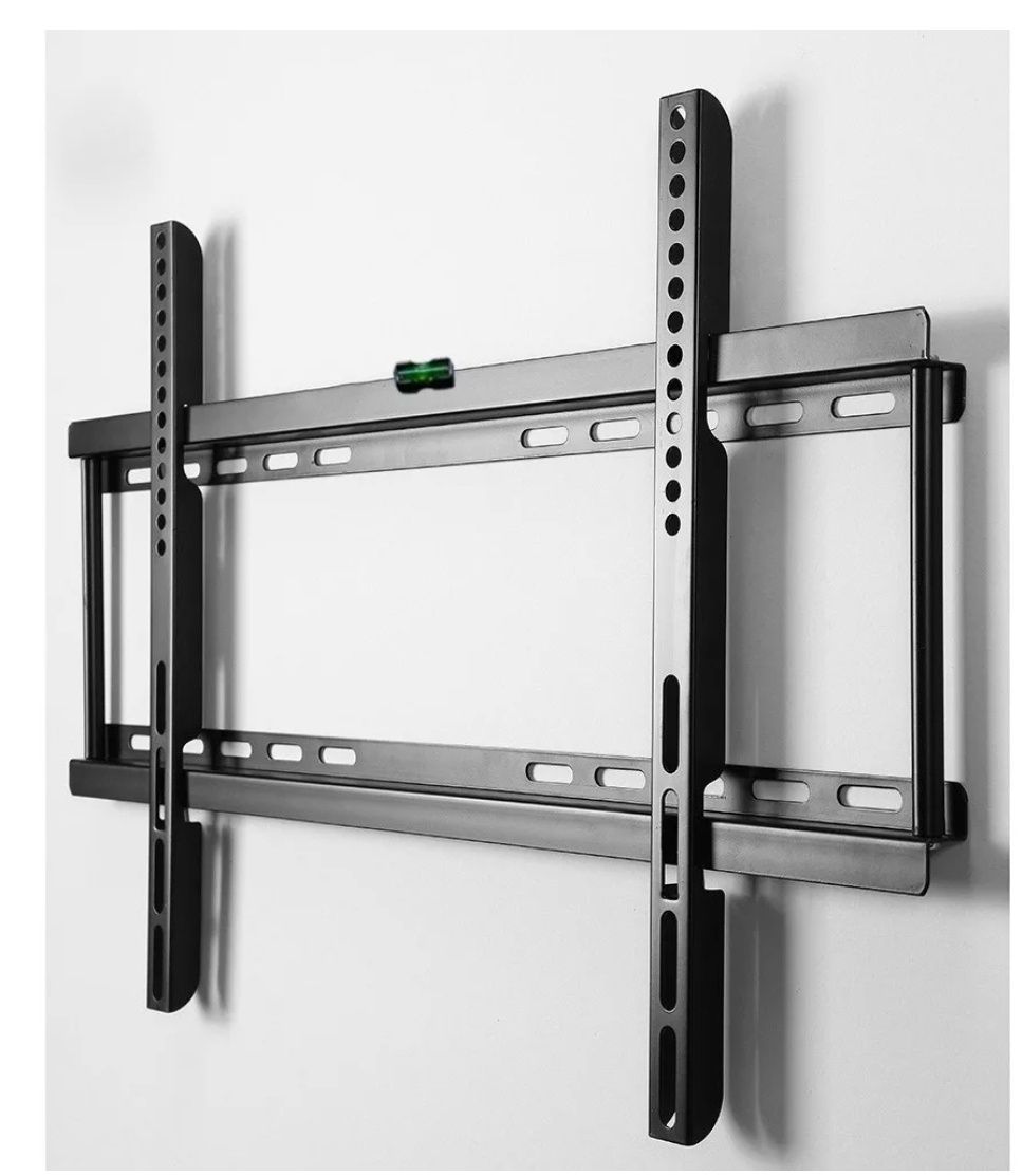 Как установить кронштейн. TV Wall Bracket Holder 50