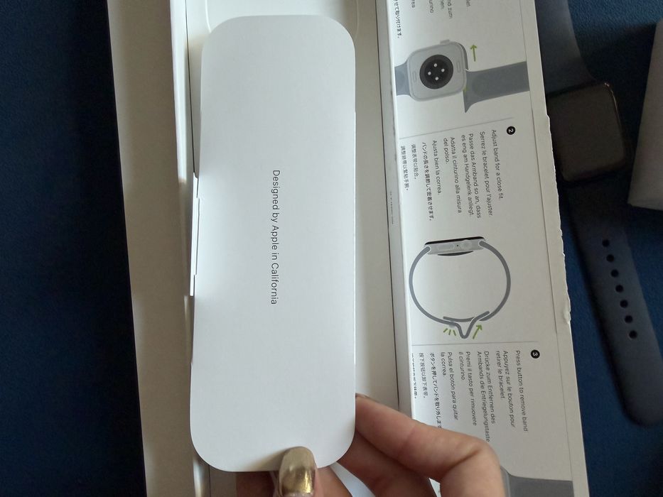 Apple Watch SE 3