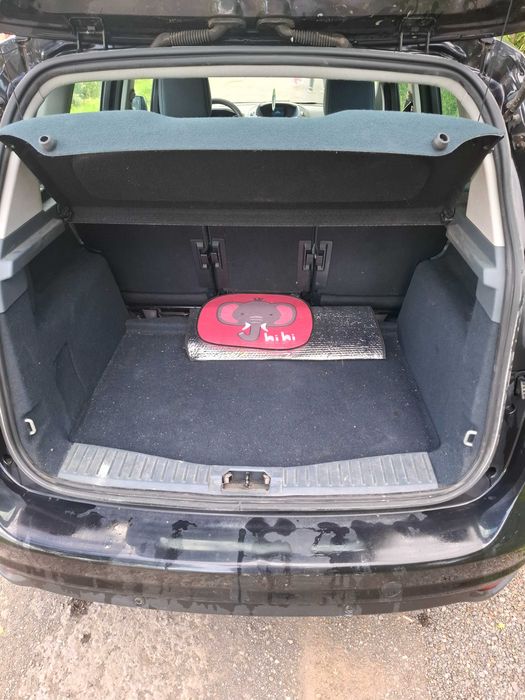FORD C-Max 2012 — imagine 2