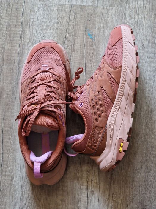 Adidași Hoka Vibram dama noi 39