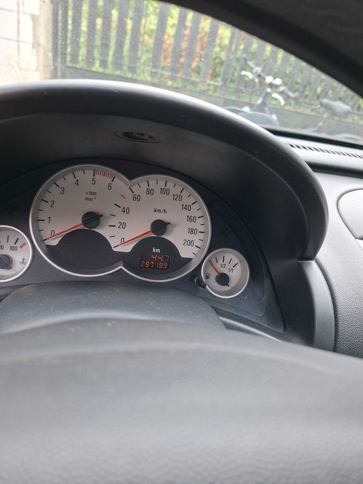OPEL Corsa 2006 — imagine 2