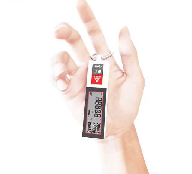 Telemetru laser-laser metru