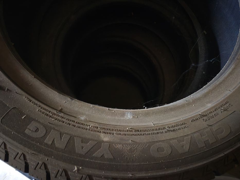 Шины chao yang sw 628 215/55/R17