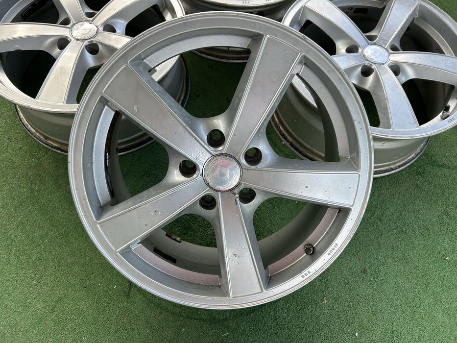 5x112 17 vw audi mercedes 7j ET 38
