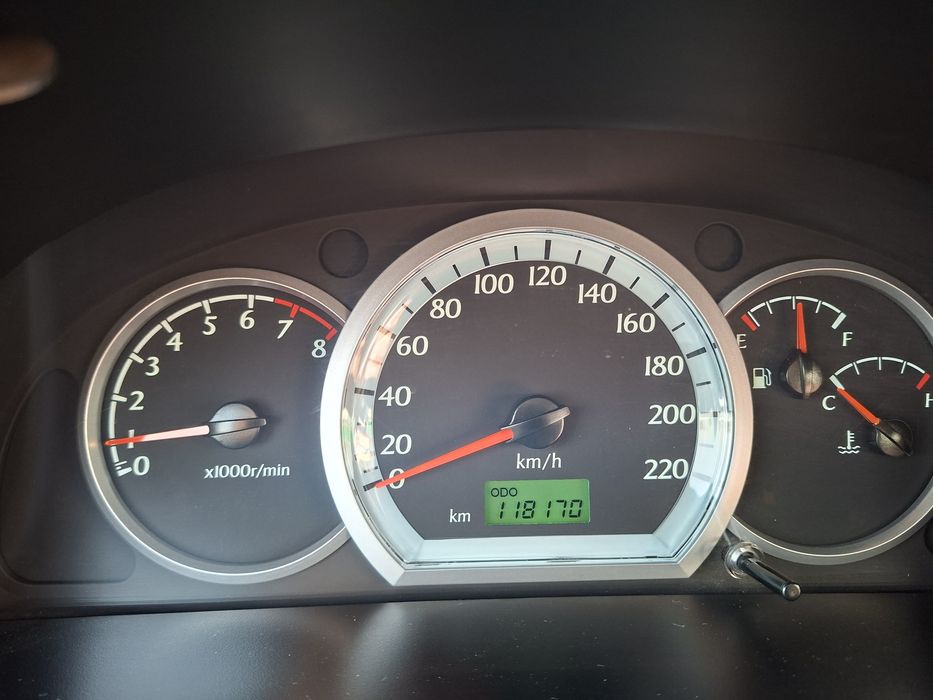 Chevrolet Gentra euro 2015 г.