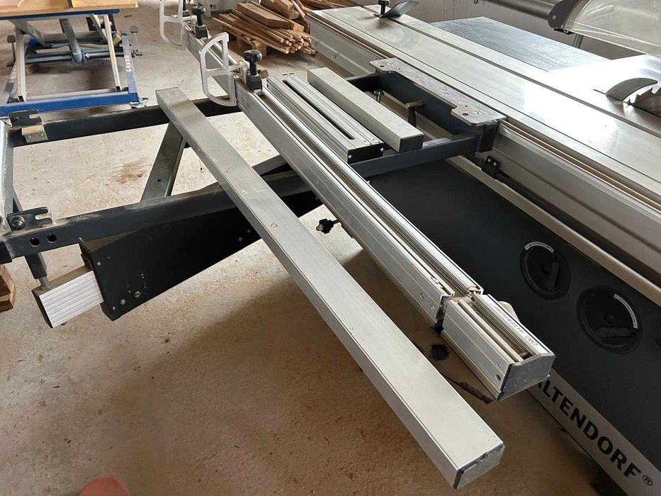 Fierastrau circular Altendorf Model F 25 CE