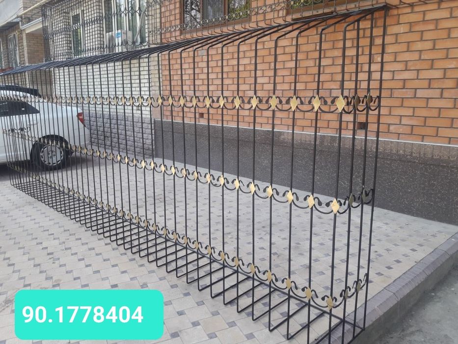 Решотка решётки и казерок навес.кладка балкон