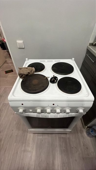 Продам плиту рабочая