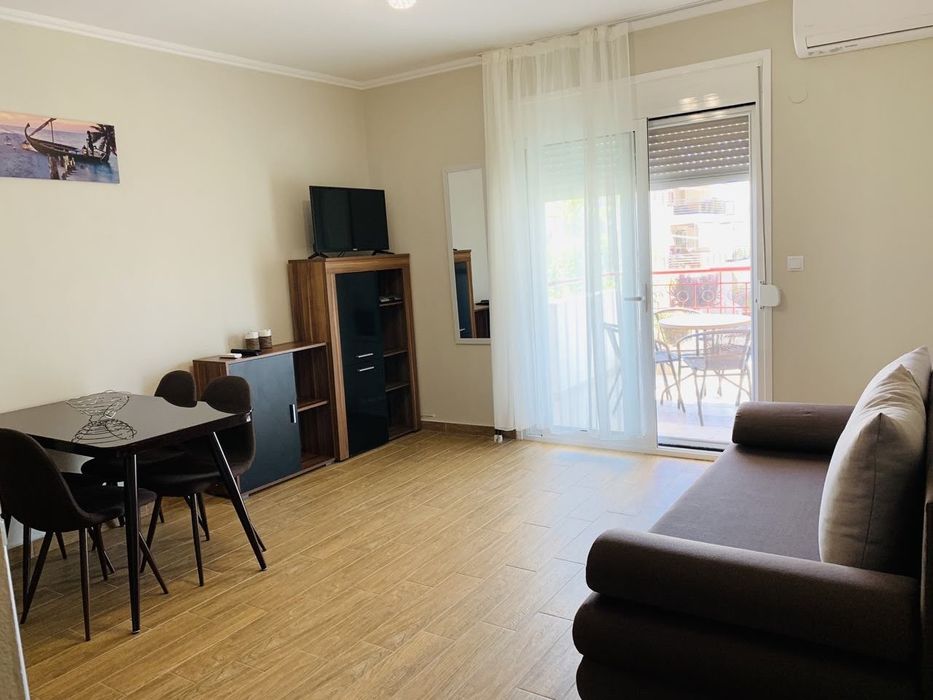 Почивка,море,Гърция,паралия Офринио