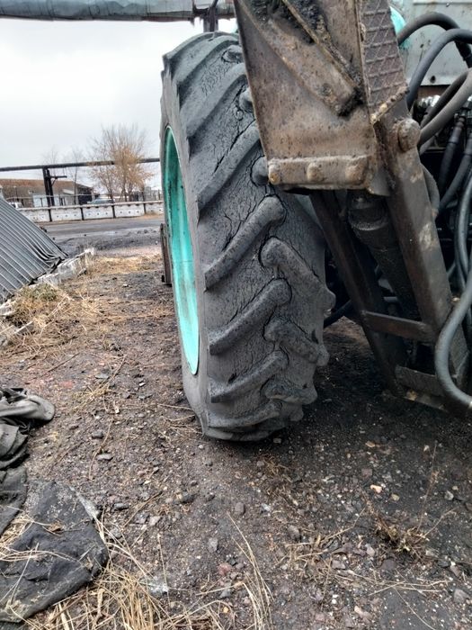 Продам экскаватор ЮМЗ 6 АЛ