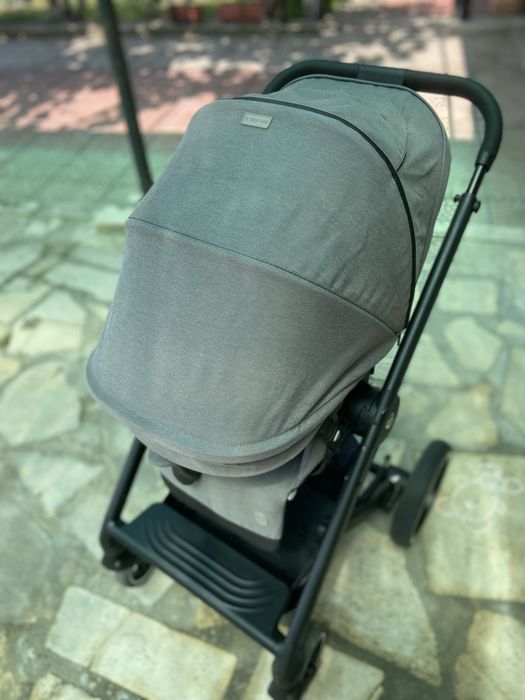 Cybex Balios S Lux