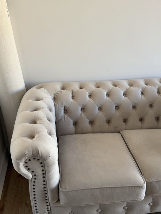 Set Canapele LotusLand