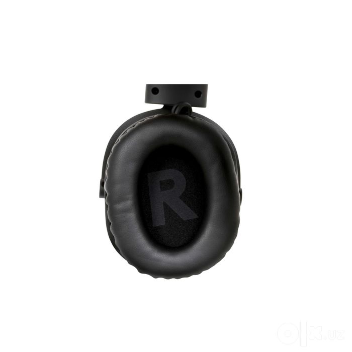 ' Наушники Logitech G PRO X Wireless Black