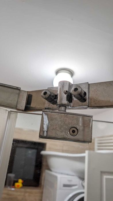 cabina de dus Romstal