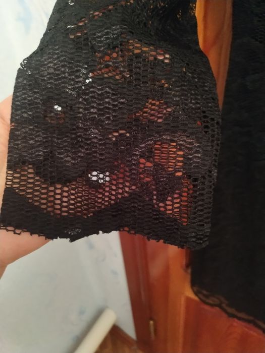 Платье вечернее молодёжное размер ХL (46)