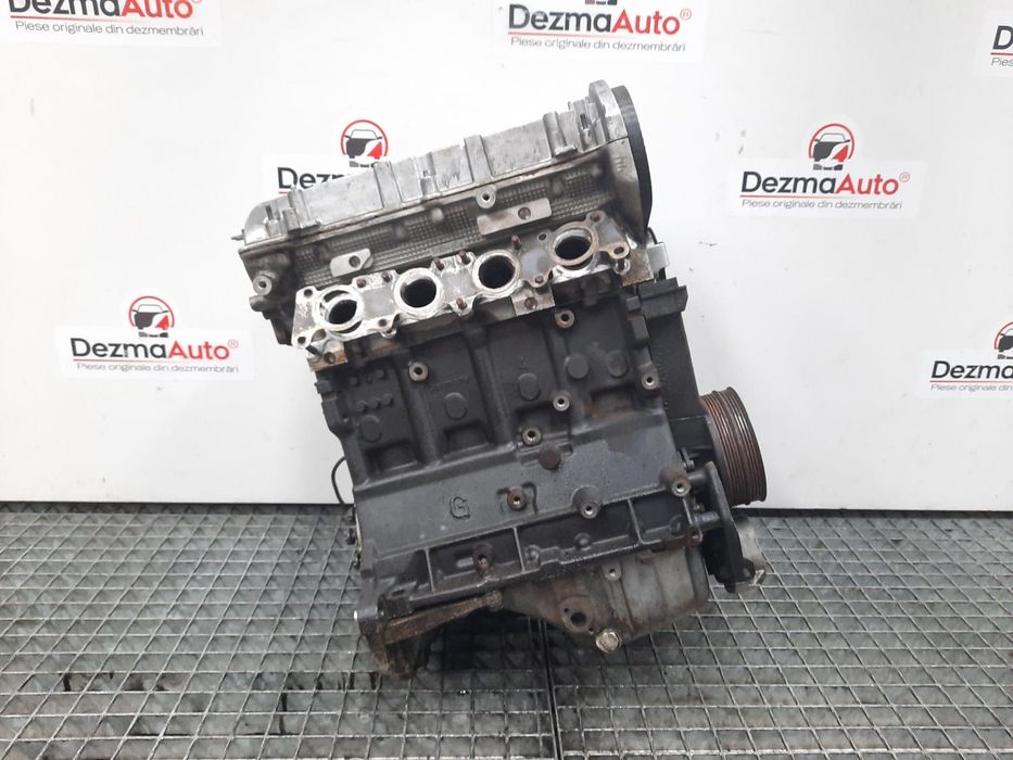 Motor APT, Audi A4 (8D2, B5) [Fabr 1994-2000] 1.8 benz