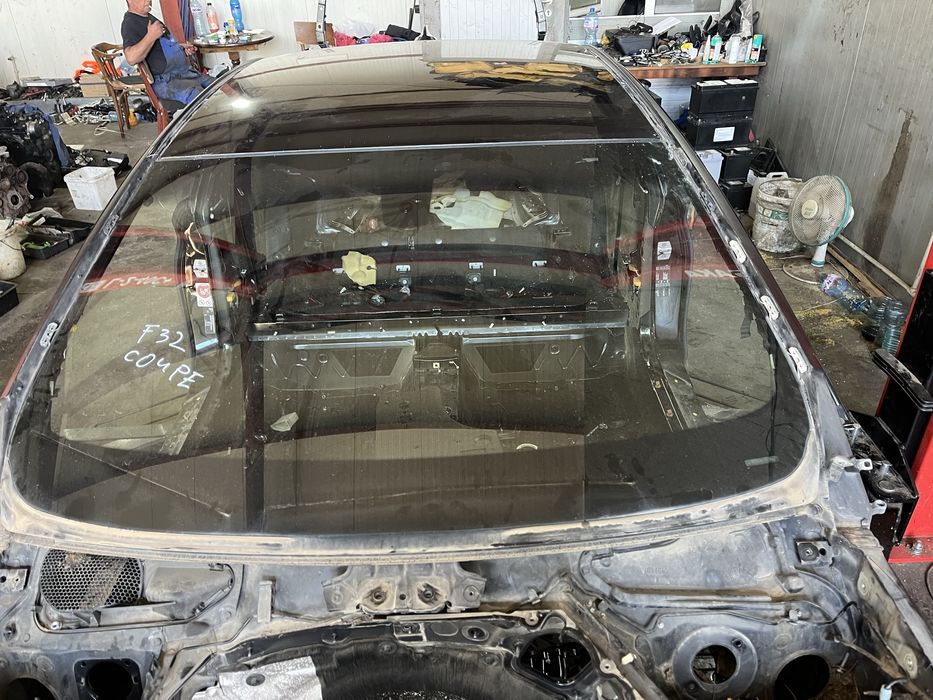 Предно стъкло бмв 4 ф32 купе ( predno styklo bmw 4 f32 coupe )
