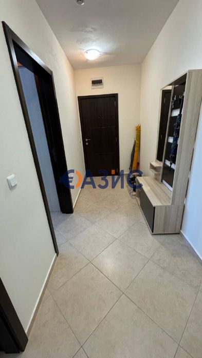 Продава се Двустаен апартамент в к.к. Слънчев бряг - 56 кв.м за 1370 €/кв.м - Снимка #4
