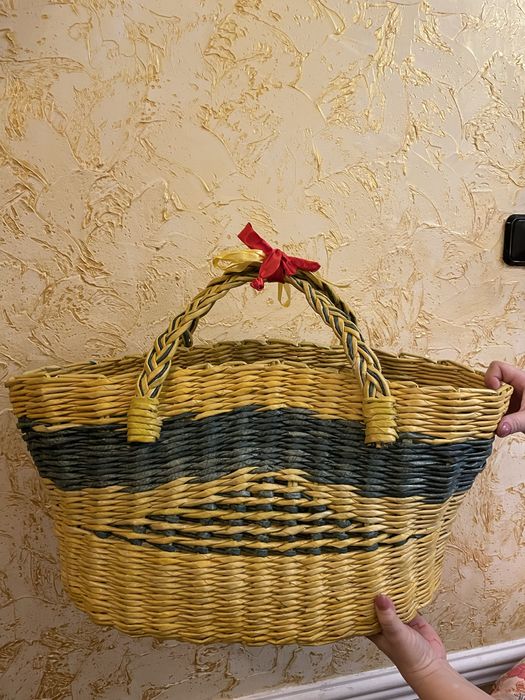 Продам корзины в хорошем состояний