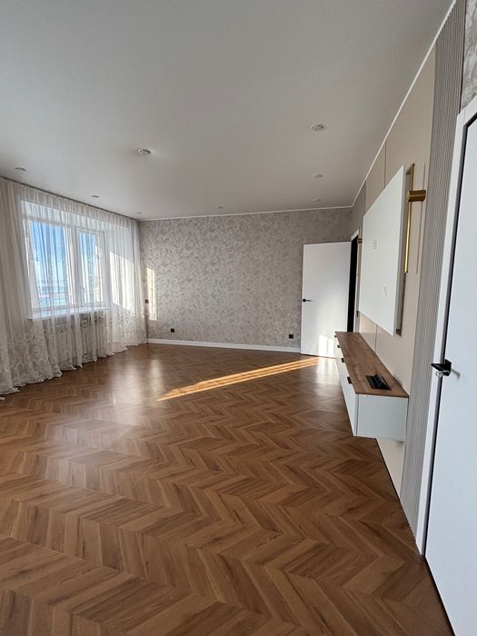 Продам 3-х комнатную квартиру