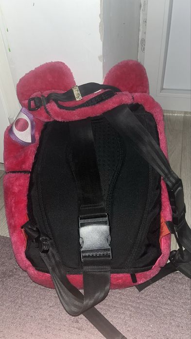 рюкзак sprayground x fortnite