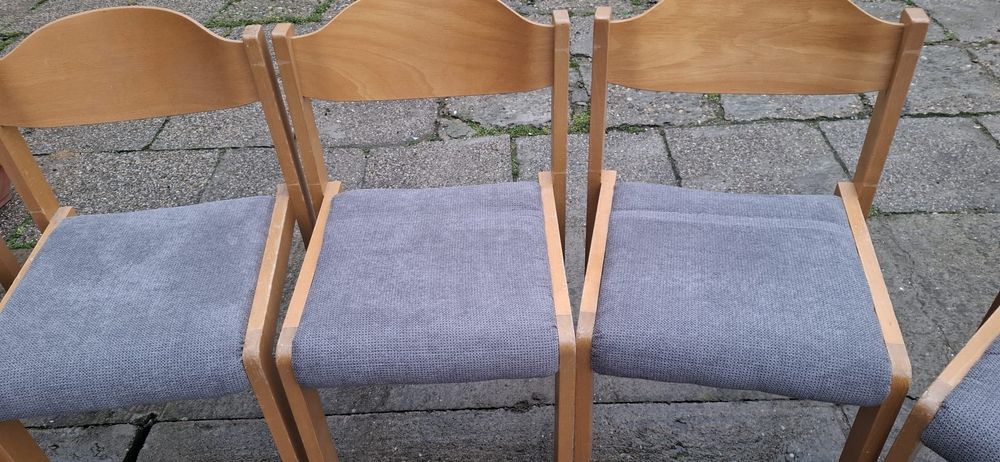 Scaune pentru bucătărie