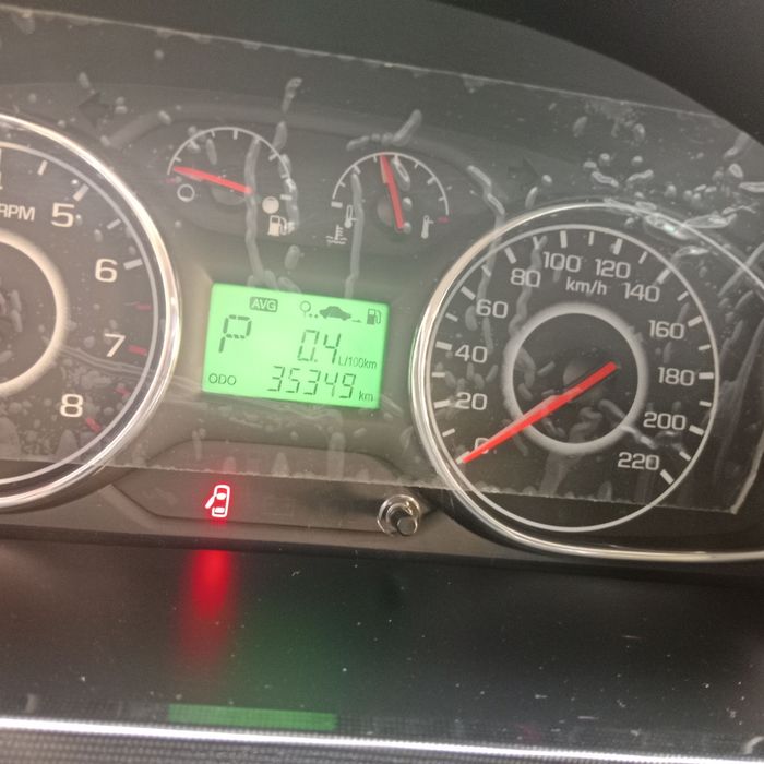 Chevrolet Lacetti / Gentra 2023 — 6