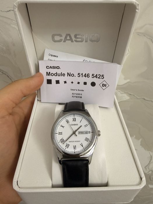 Casio 5146 original