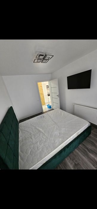 Regim hotelier 2 camere+2 terase panoramice