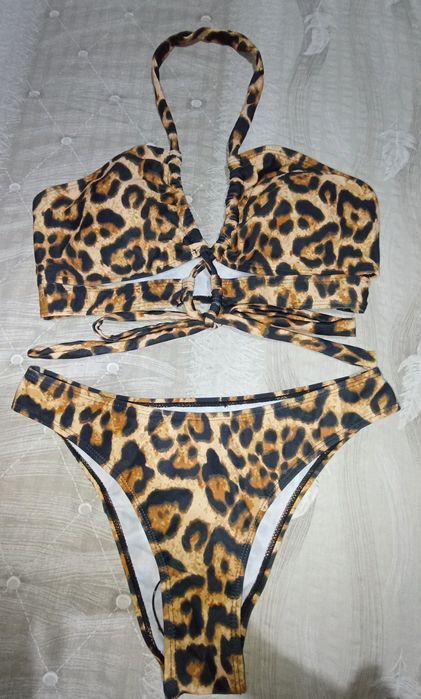 Costum de baie 2 piese