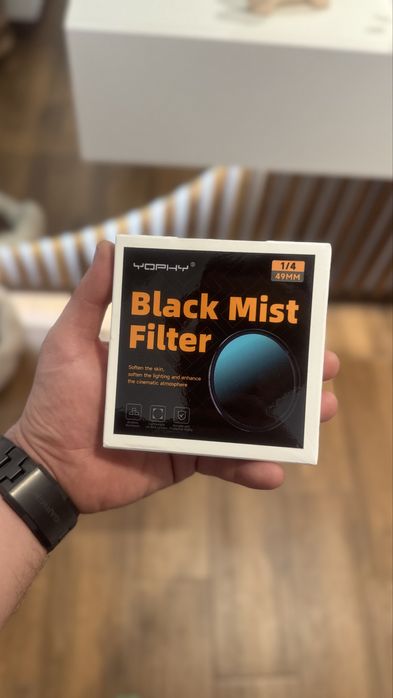 Fujifilm X100V – отличен комплект, малко кадри