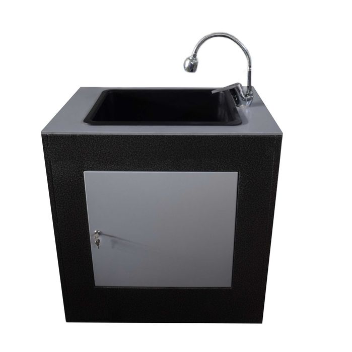 Мойка лабораторная. Стол моечный лабораторный.