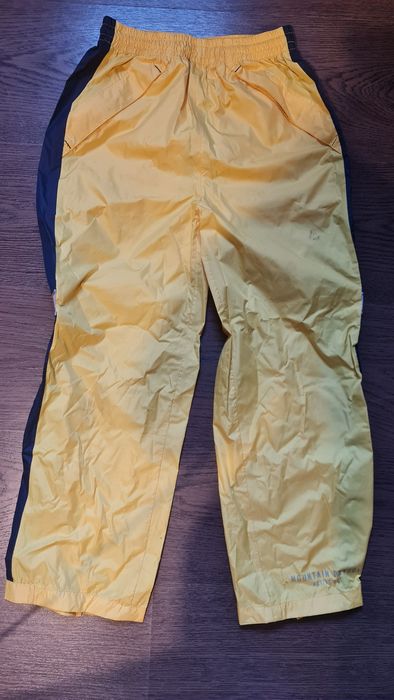Pantaloni impermeabili subtiri, pt vant/umezeala/zapads, pt copii