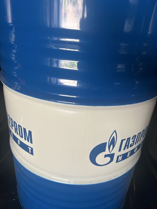 Продам бочки 205 л