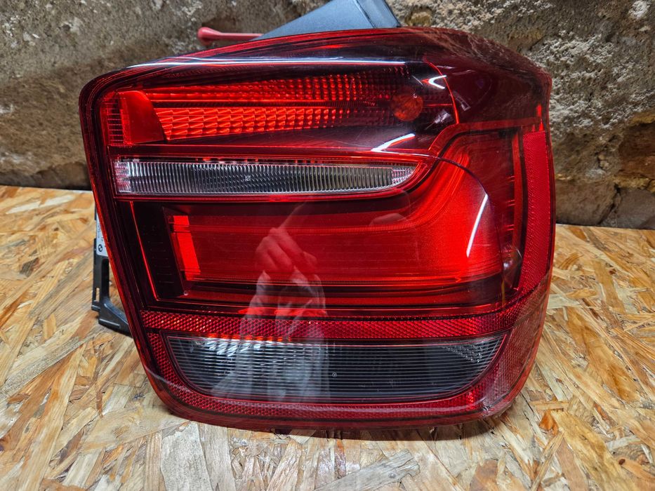 Десен стоп за BMW 1 Series F20 STOP R LED 2012-2015 Valeo Original